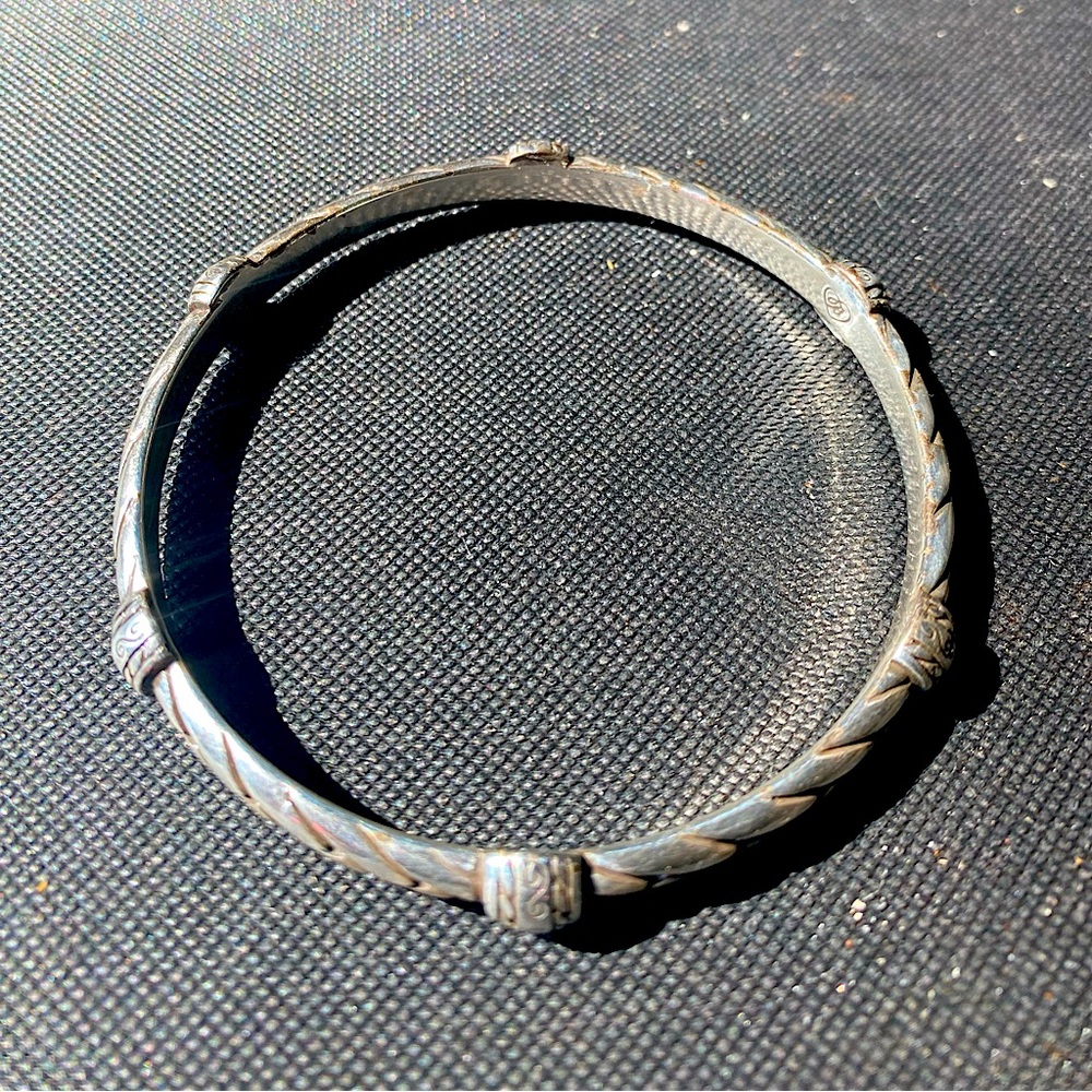 Brighton Bangle Bracelet